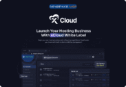 50% Off &#8211; xCloud White Label: Lifetime Discount | Your Own Branded Hosting Business with Managed Server