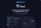 50% Off – xCloud White Label: Lifetime Discount | Your Own Branded Hosting Business with Managed Server